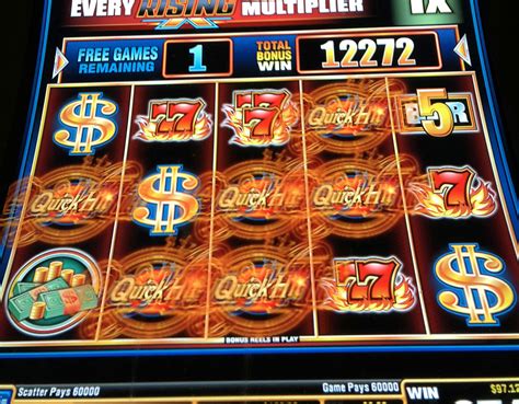 max bet slots|When to Max Bet: Quick Hit Machines – Know Your Slots.